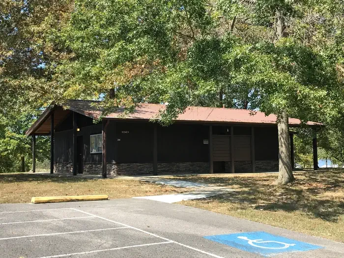 Lillydale Campground and Day Use