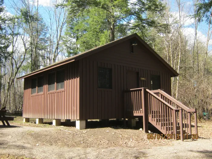 Lost Lake Cabins