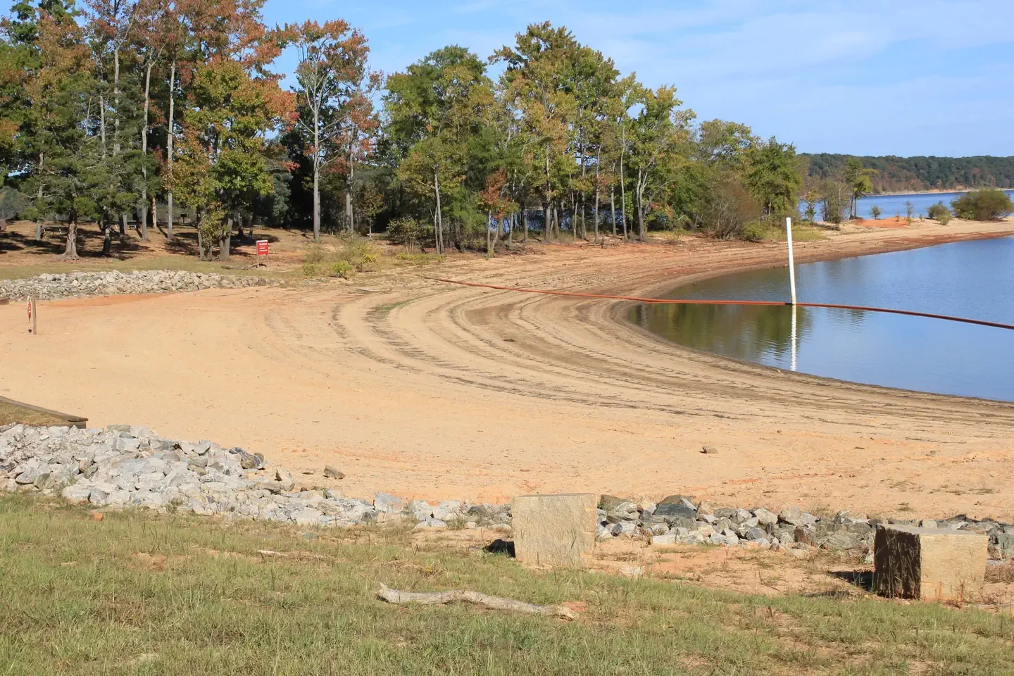 Buffalo Park