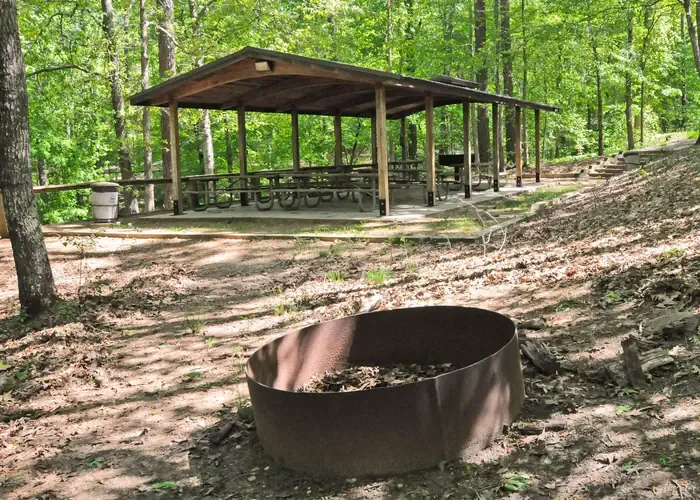Sweetwater Campground