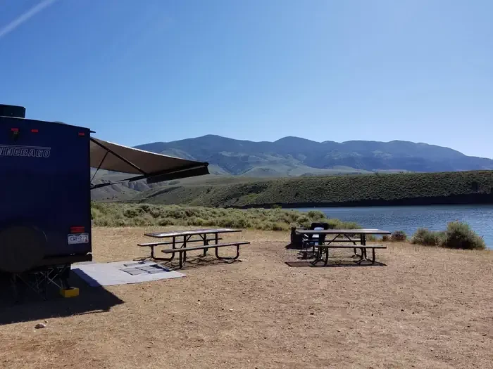 Cow Creek South