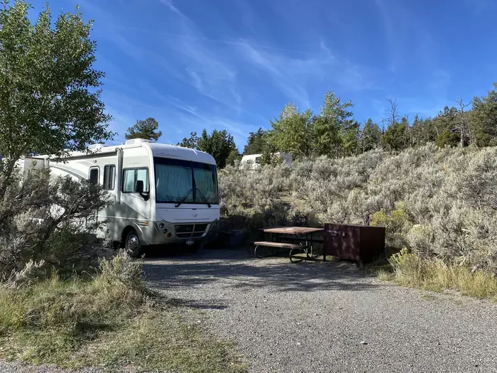 Mammoth site #11