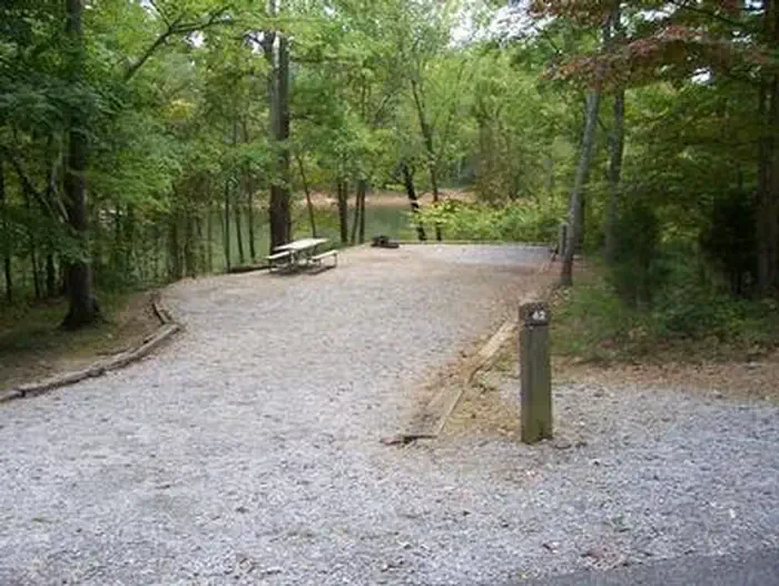 Rudds Creek Rec. Area