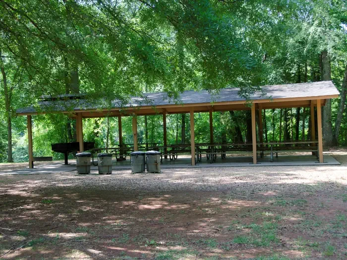Shelter A