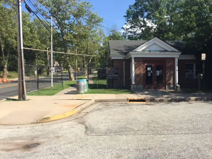 Camp Gateway - Staten Island