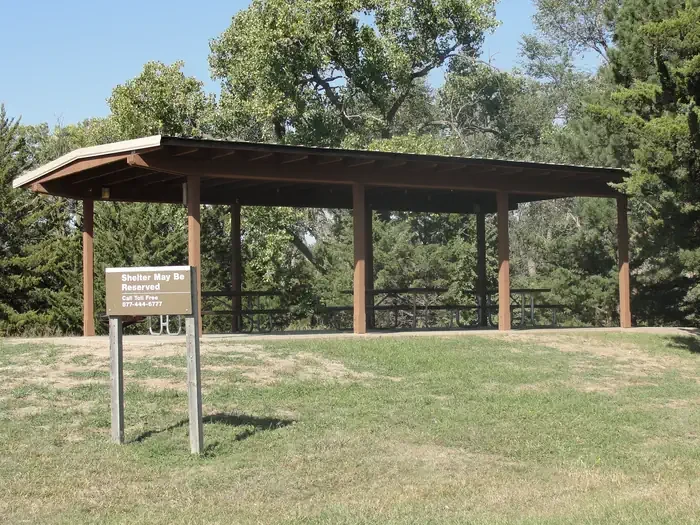 GS1-Day Use Shelter