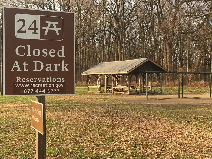 Picnic Grove 24 - 9:30AM to 1:30PM
