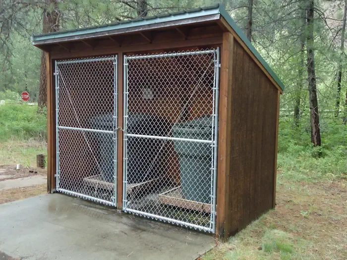 Sloway Campground (MT)