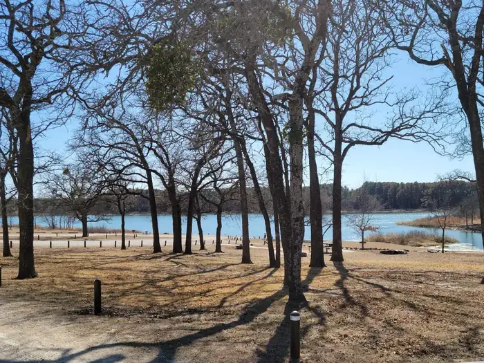 Black Creek Lake