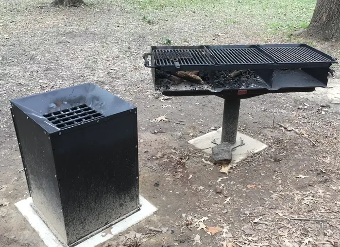 Picnic Grove 06 - 3:00PM to 7:00PM
