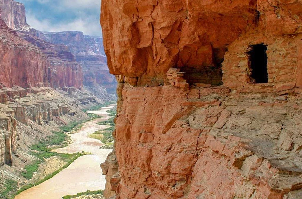 Grand Canyon National Park