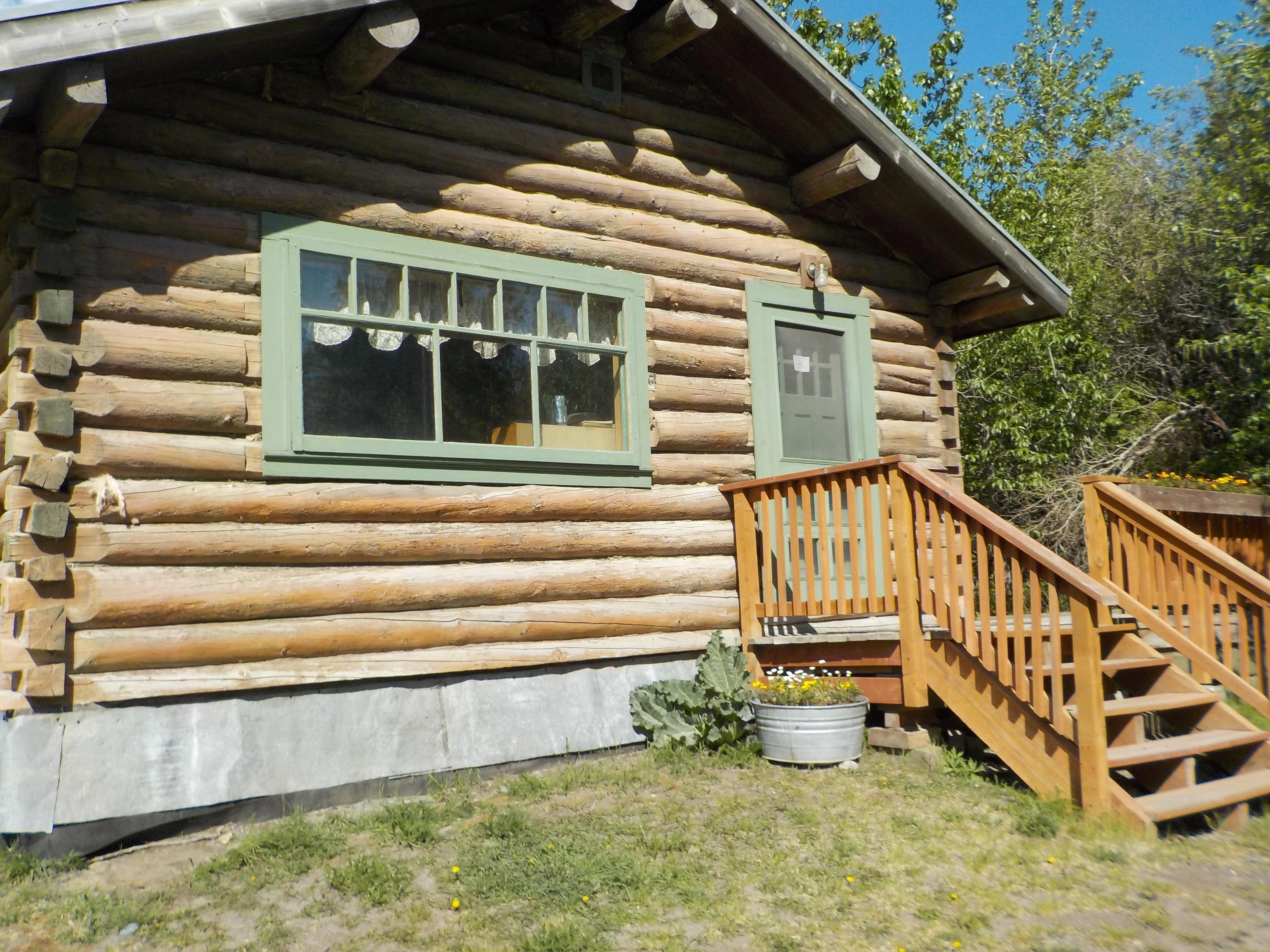 Wrangell - St Elias National Park & Preserve