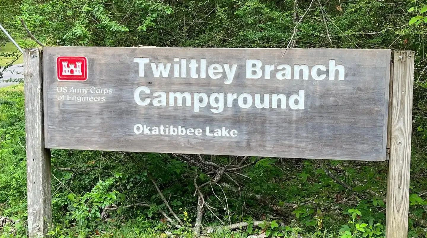Twiltley Branch