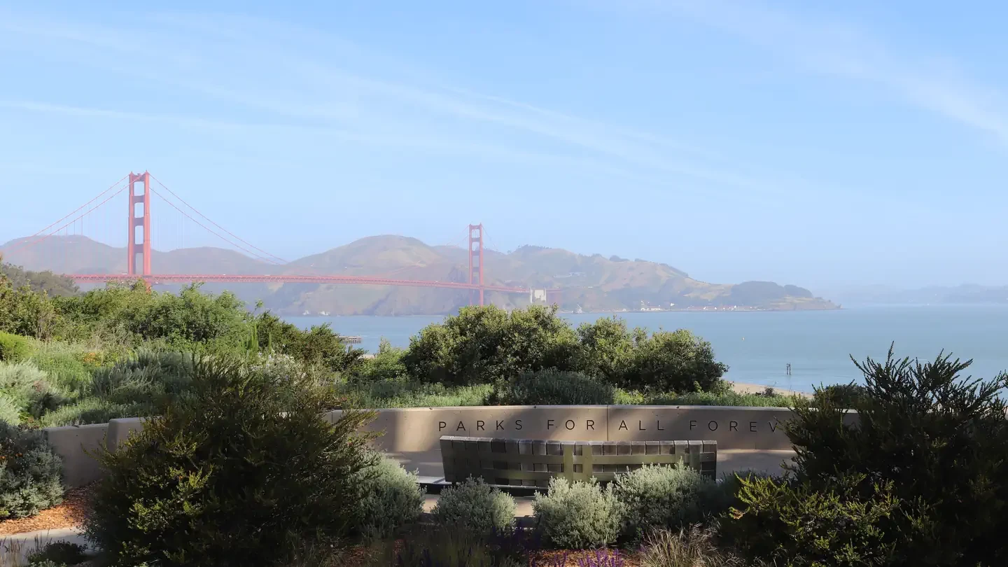 Presidio Small Weddings & Ceremonies
