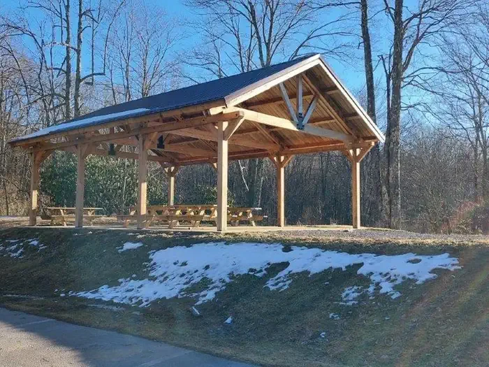 Summit Lake Campground