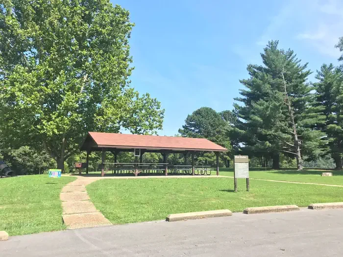 WEST SHELTER
