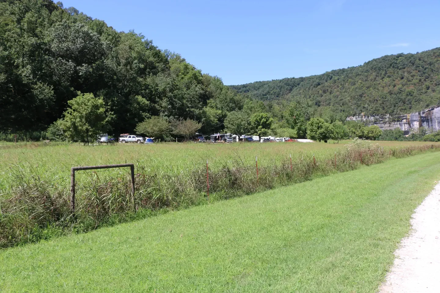 36 - Horse Site