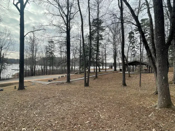 Grassy Creek Park