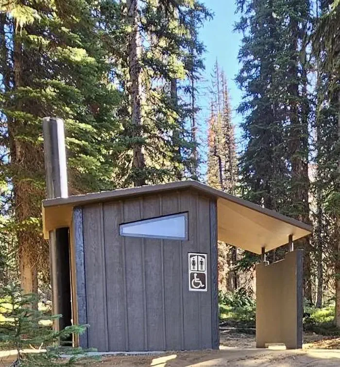 Horse Heaven Cabin