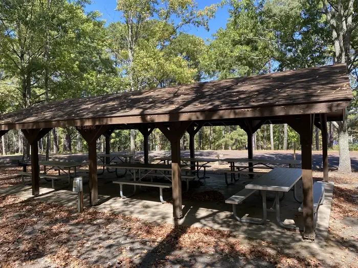 Shiloh Shelter PM