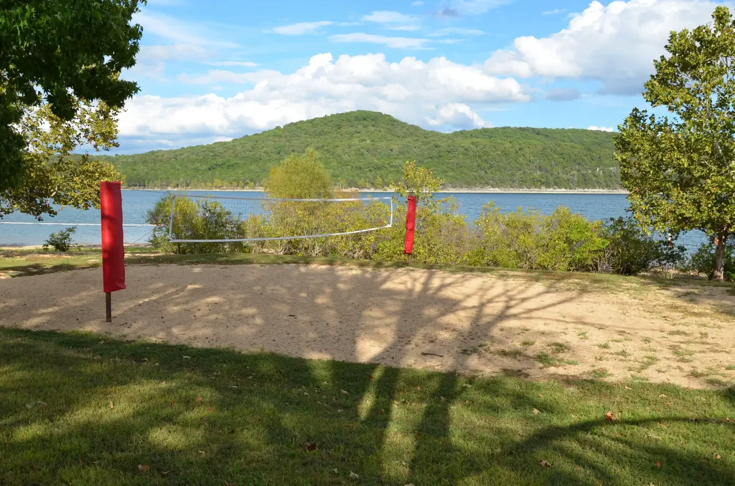 Campbell Point