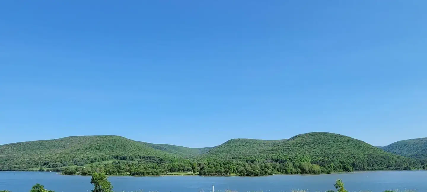 Ives Run