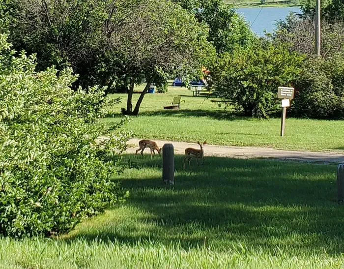 Beaver Creek Recreation Area