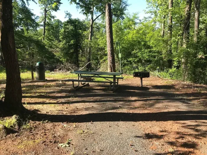 Wenks Landing