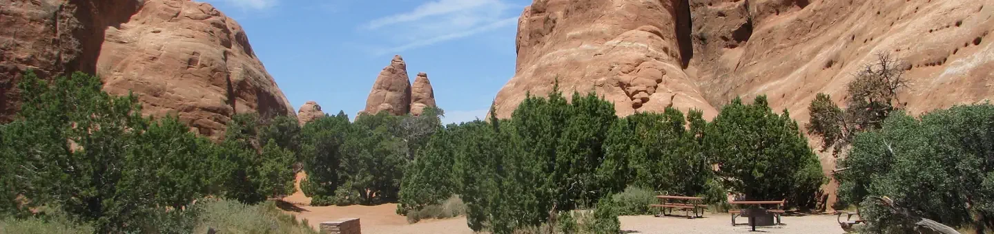 JUNIPER BASIN