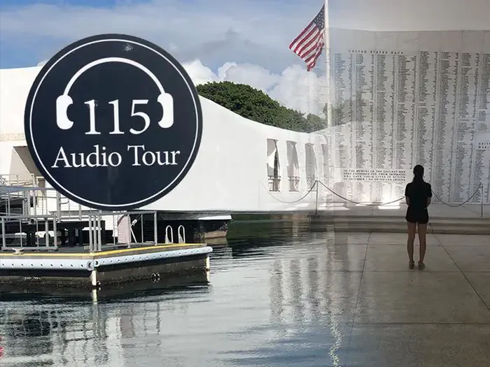 Official Pearl Harbor Deluxe Combo Package