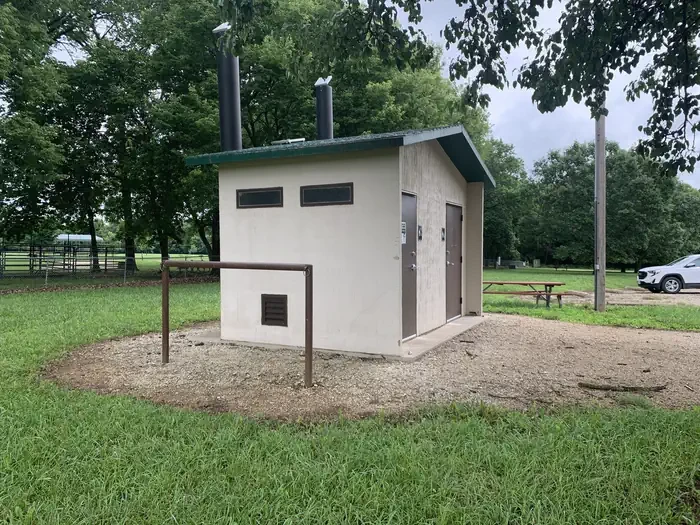 Rockhaven Park Campground and Equestrian Area