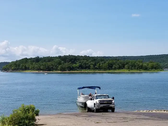 Pettit Bay