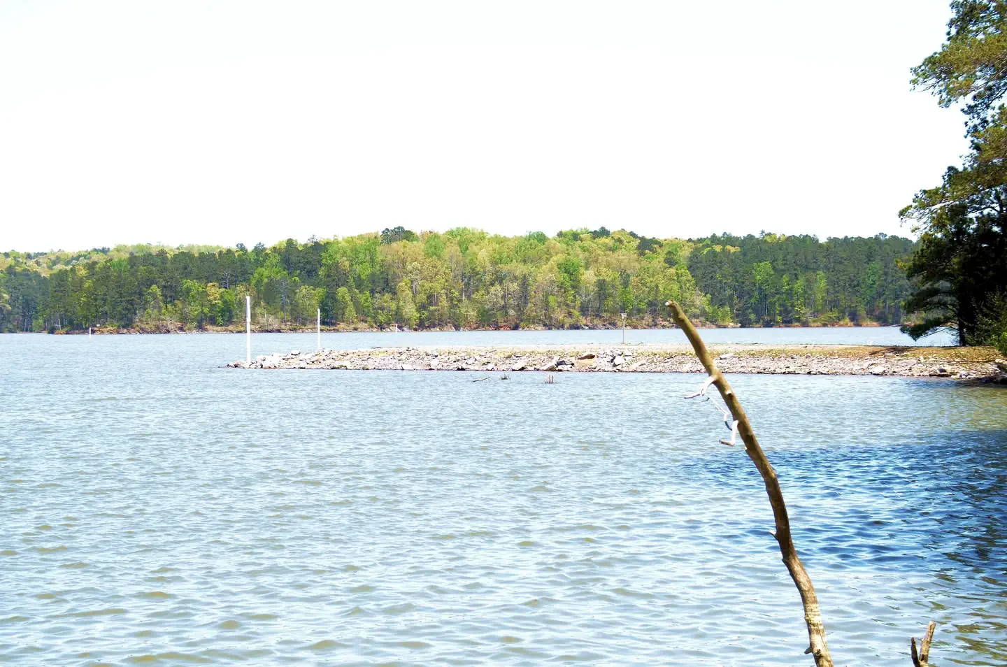 Galt'S Ferry Day Use Area (ga)