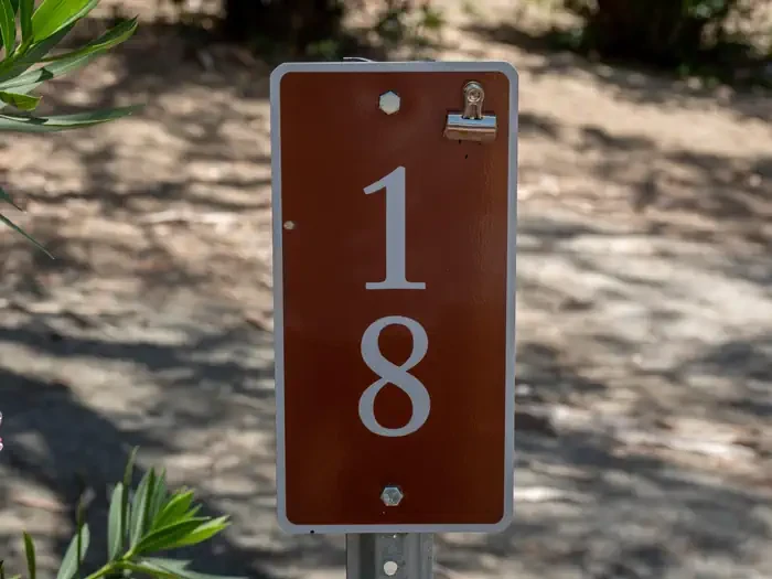 Site 18