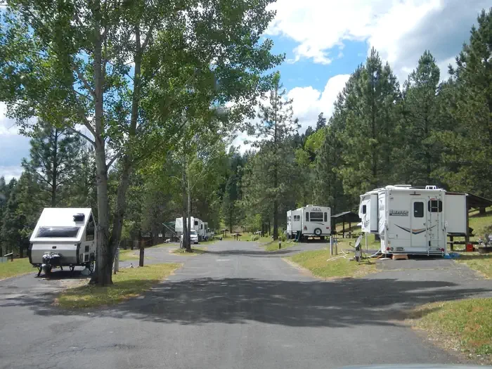 Dent Acres
