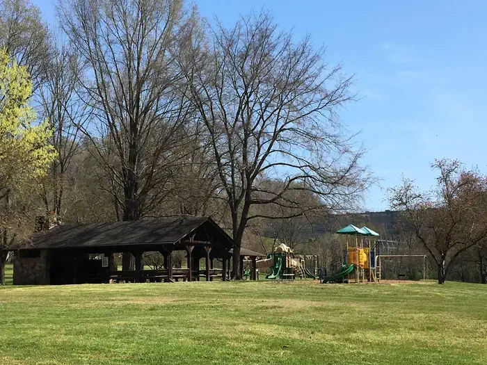 L1-Picnic Shelter