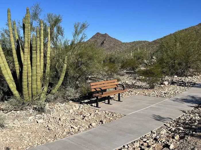 Twin Peaks Campground