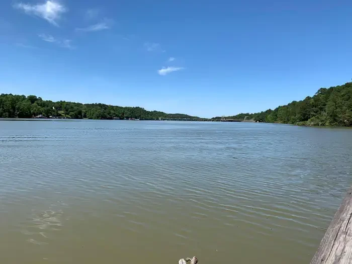 Deerlick Creek