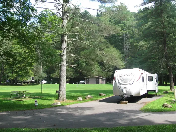 Horseshoe Recreation Area
