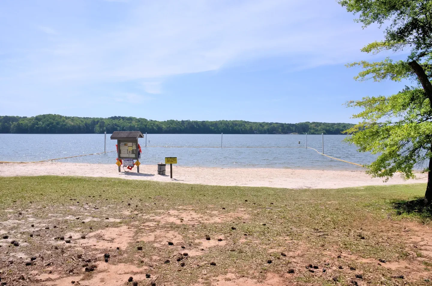 Sweetwater Campground
