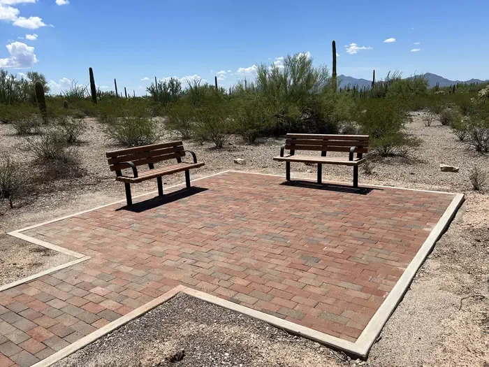 Twin Peaks Campground