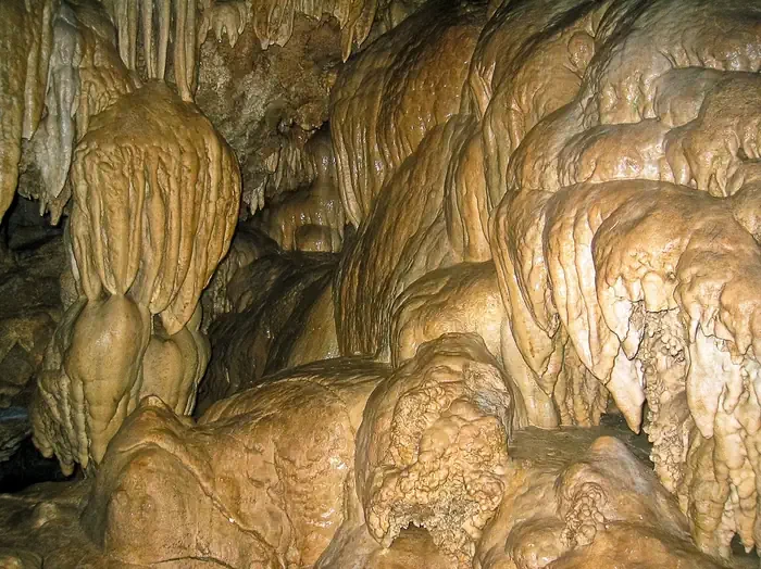 Oregon Caves National Monument and Preserve Tours