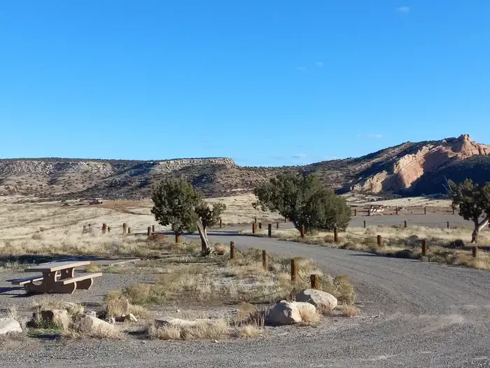 Rabbit Valley