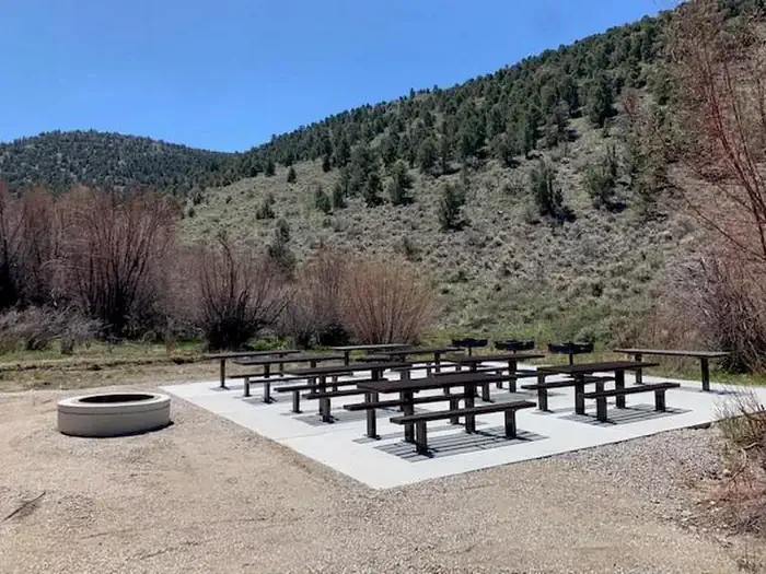 Group Site A