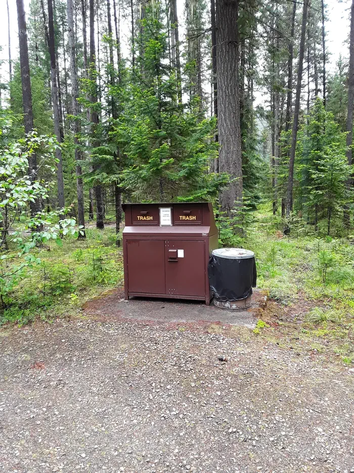 Cabin City Campground (MT)