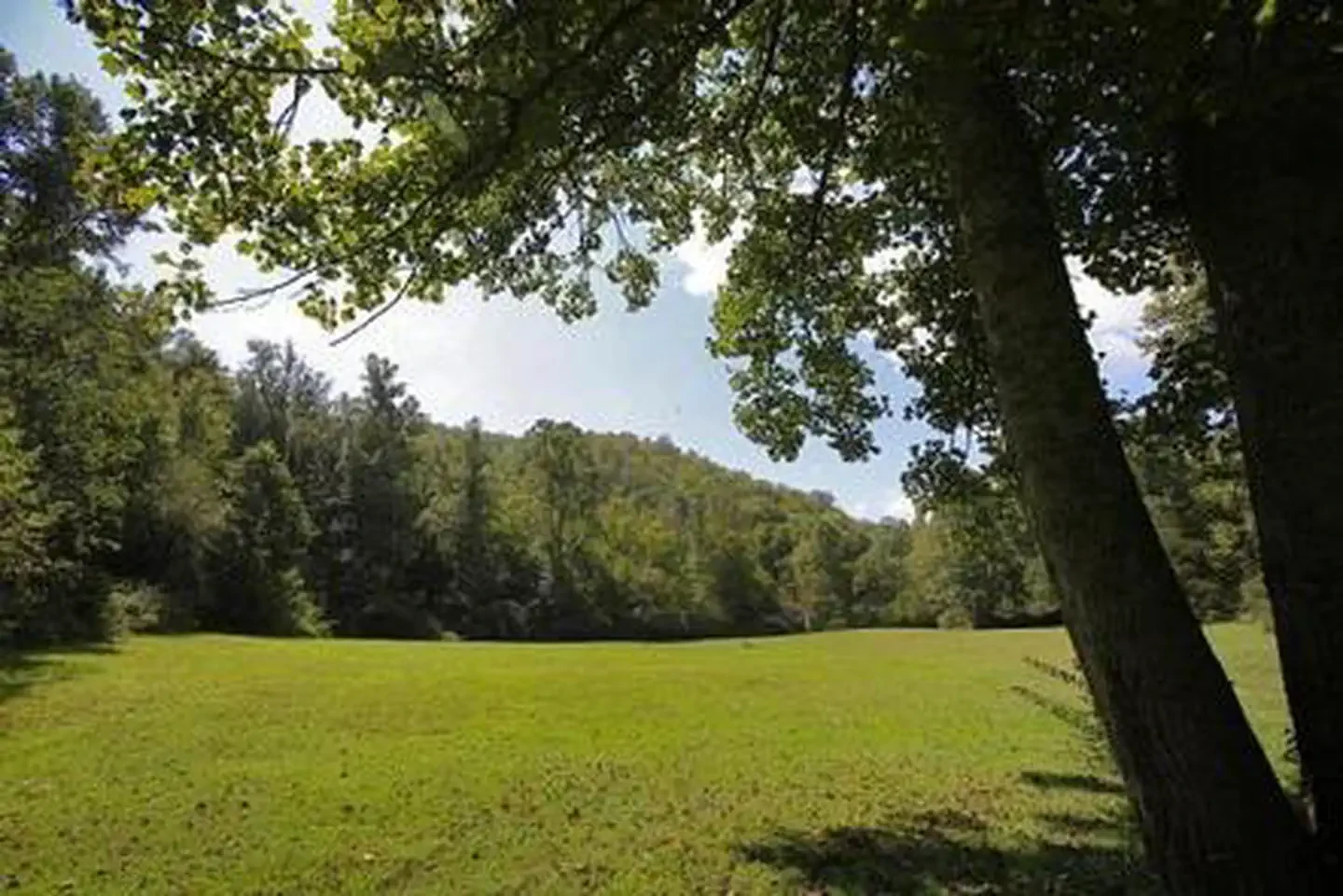 Kuykendall Group Camp