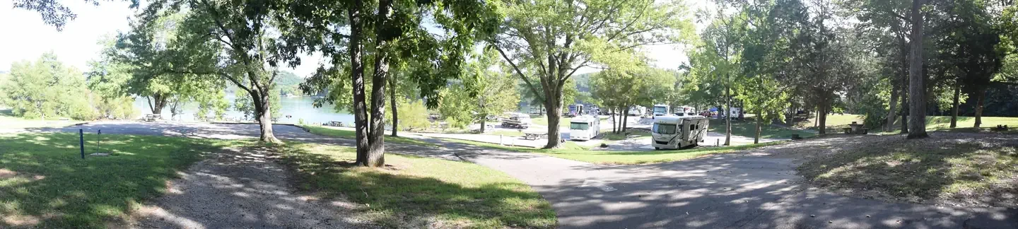 Obey River Park