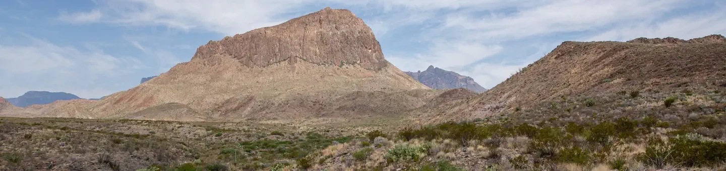 Nugent Mountain