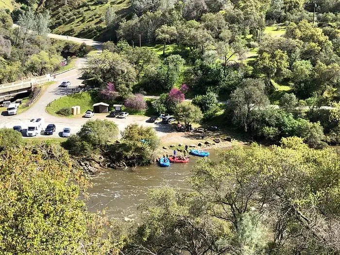 Merced River Recreation Management Area