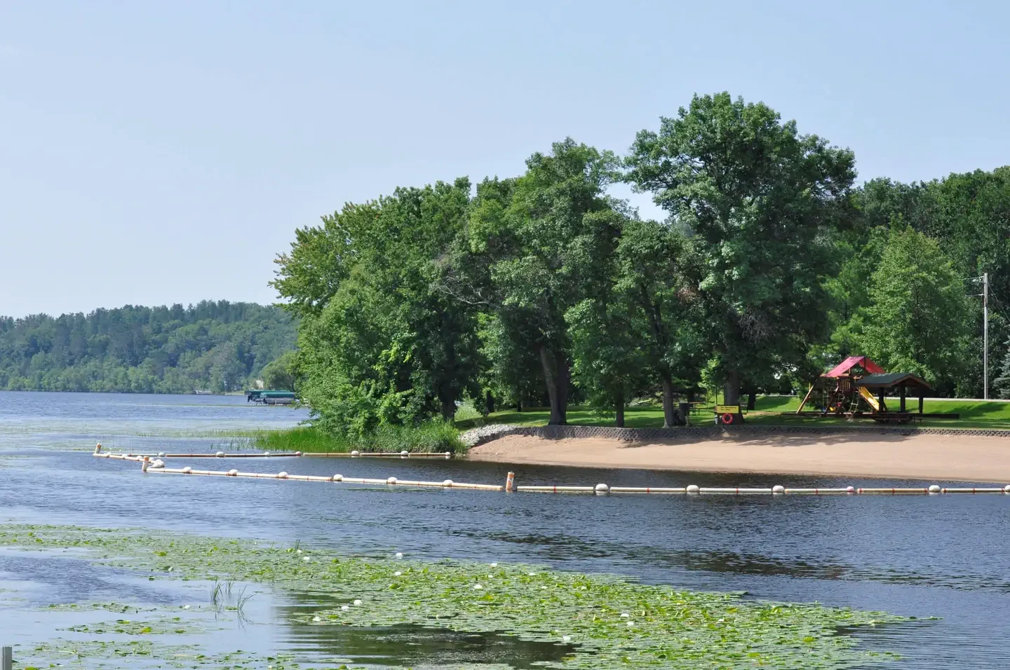 Sandy Lake